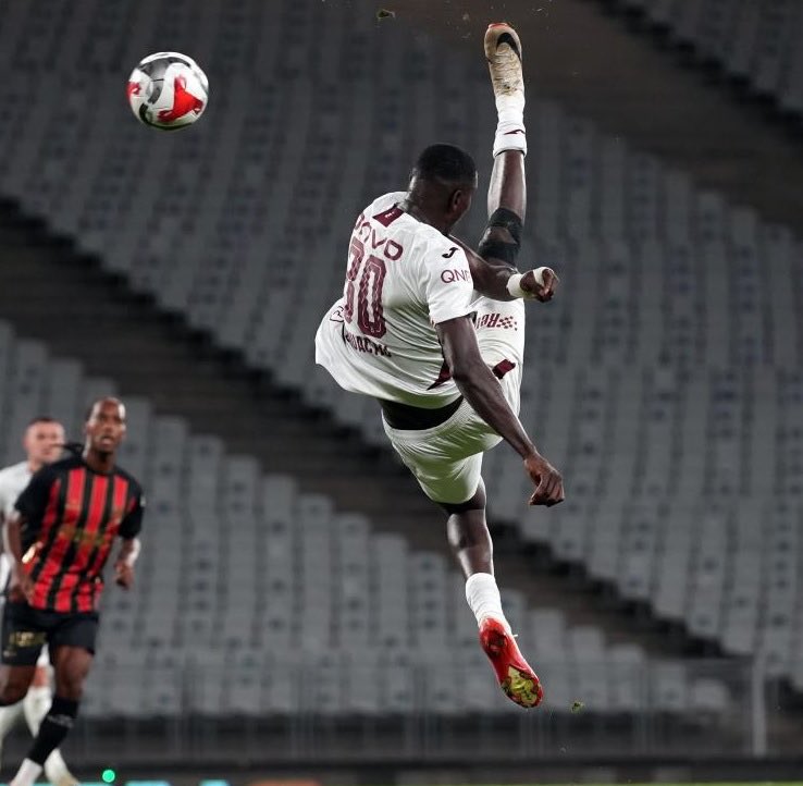 Onuachu Scores Twice as Trabzonspor Cruise Past Istanbulspor in Turkish League Clash