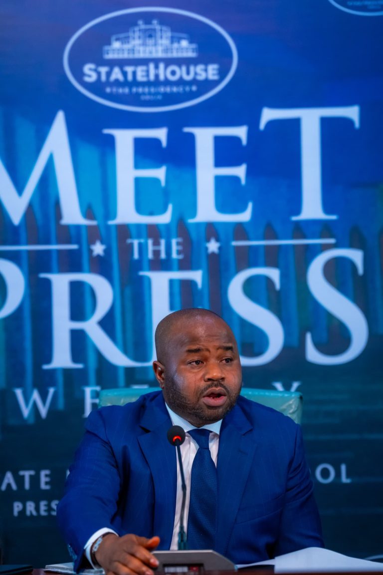 Tinubu’s Reforms Propel Nigeria to Record Revenue Growth, FIRS Boss Says