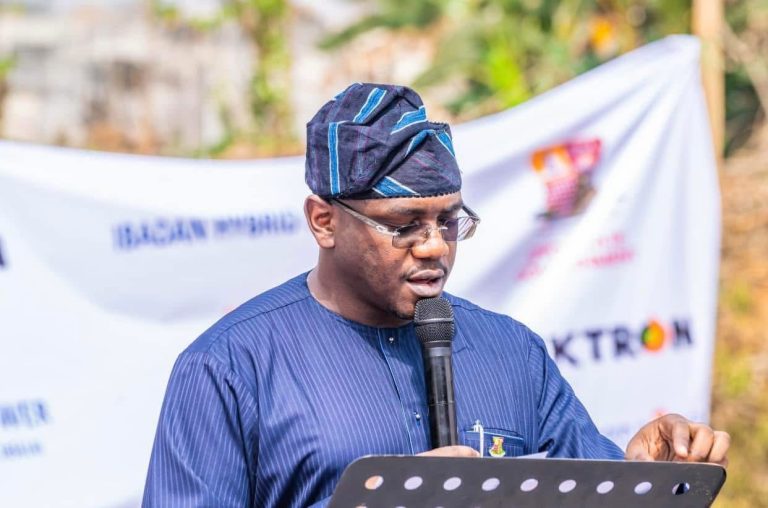 Barrister Seun Ashamu: The Silent Achiever Behind Many Success Stories in Oyo Politics