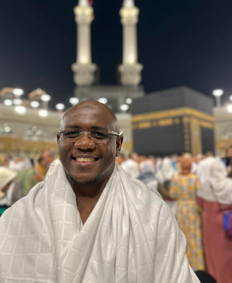Eid-ul-Adha: Oyo Must Remain a Land of Peace and Security — Ashamu