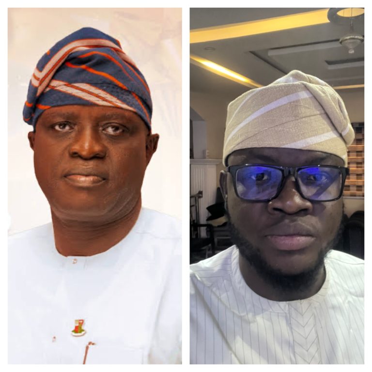 A Servant of the People, A Pillar in Oyo State. Akinbode Celebrates Hon. Akin Funmilayo