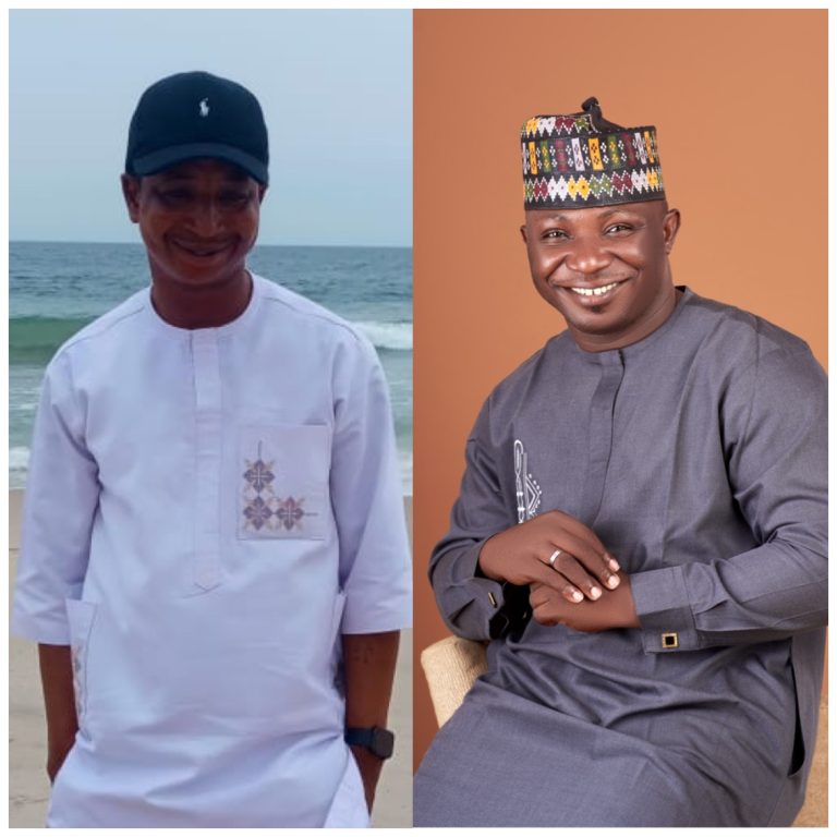 Birthday: You are a True Believer and Supporter – Oyebamiji Celebrates Bosom Friend, Otunba Olanrewaju Dauda