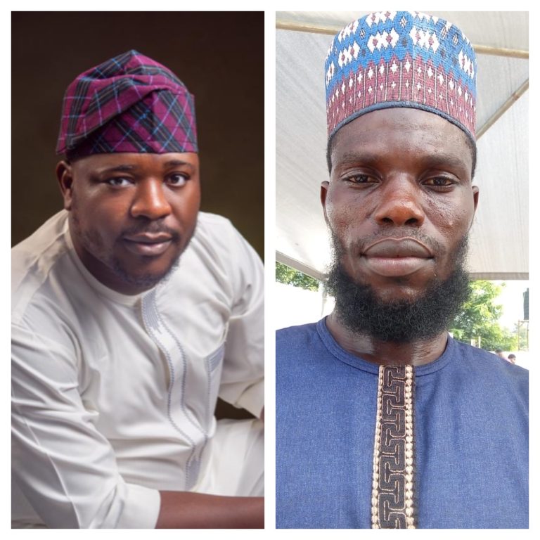 TOHYIBANSON CELEBRATES HON. OLASUNKANMI BABALOLA ON HIS BIRTHDAY, COMMENDS HIS LEADERSHIP AND SERVICE TO EGBEDA
