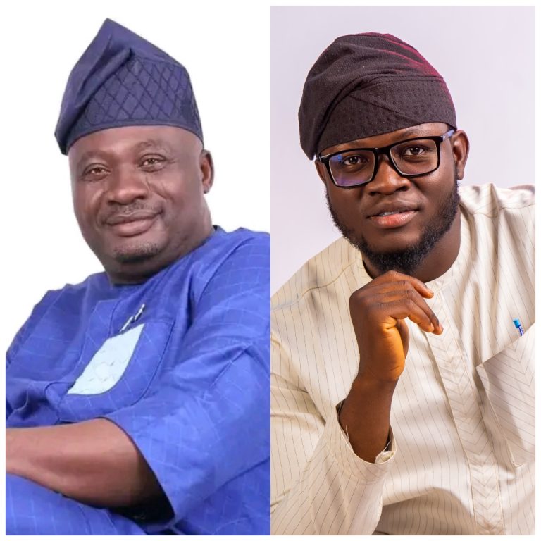 Hon. Busari Olayemi’s Appointment Reflects Experience, Trust and Capacity – Akinloluwa Akinbode