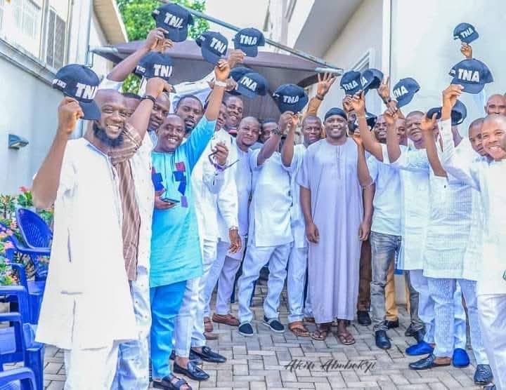 FROM FOLLOWERS TO LEADERS: THE HUMAN CAPITAL LEGACY OF BARRISTER SEUN TEMILOLU NURUDEEN ASHAMU (SERIES 7)