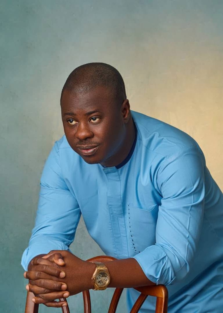 Your Passion for Good Governance is Inspiring — Akinbode Celebrates Hon. Abiola Adedamola on His Birthday