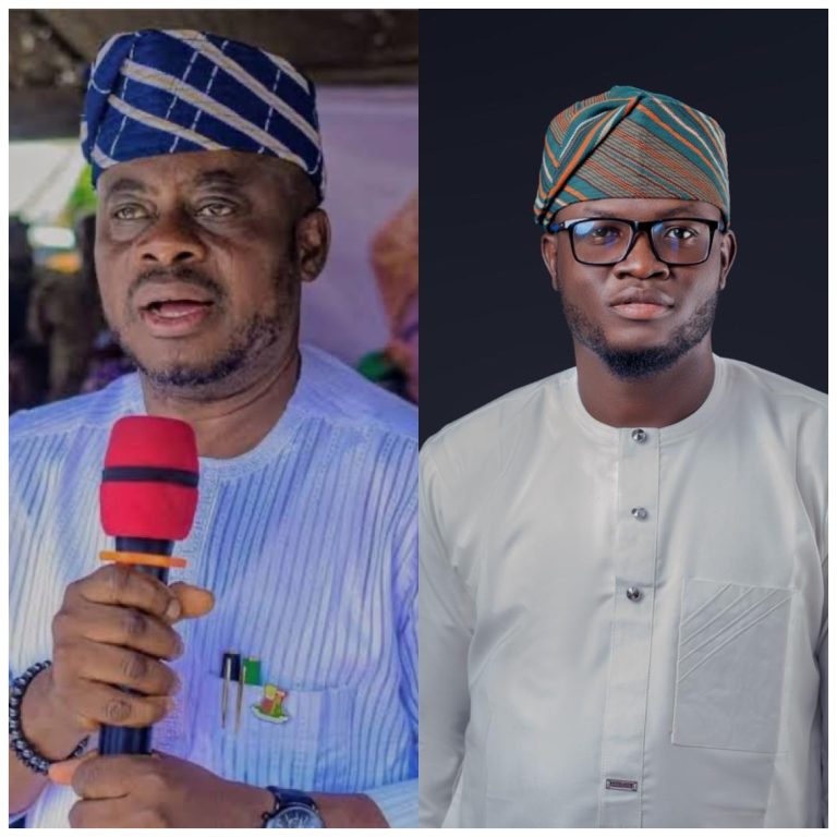 Birthday: Your Outstanding and Remarkable Leadership Within and Beyond Egbeda Continues to Inspire
