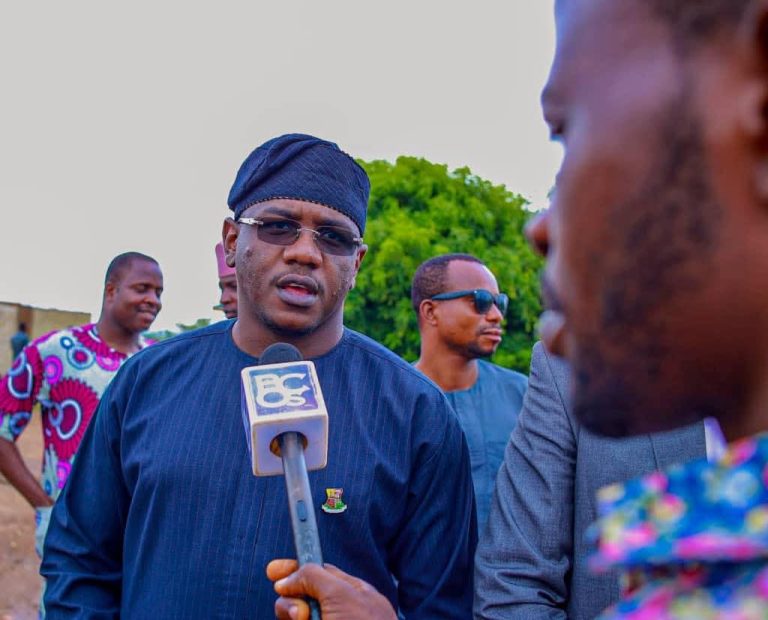 Oriire Abduction: Seun Ashamu Expresses Relief as Abducted School Children, Teachers Regain Freedom